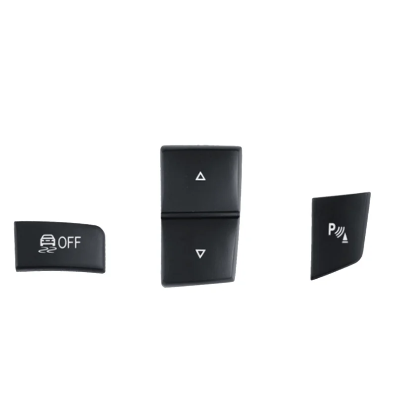 NEW-Car Sports Mode Switch Button 61319267890 For BMW 5 6 Series X3 X4 F10 F18 F25 F26 Center Console Switch Button Accessories
NEW-Car Sports Mode Switch Button 61319267890 For BMW 5 6 Series X3 X4 F10 F18 F25 F26 Center Console Switch Button Accessories