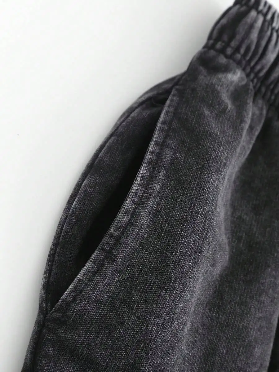 Mens Washed Cotton Shorts With Drawstring Waist Loose Fit Comfortable Summer Outdoor Shorts
Mens Washed Cotton Shorts With Drawstring Waist Loose Fit Comfortable Summer Outdoor Shorts