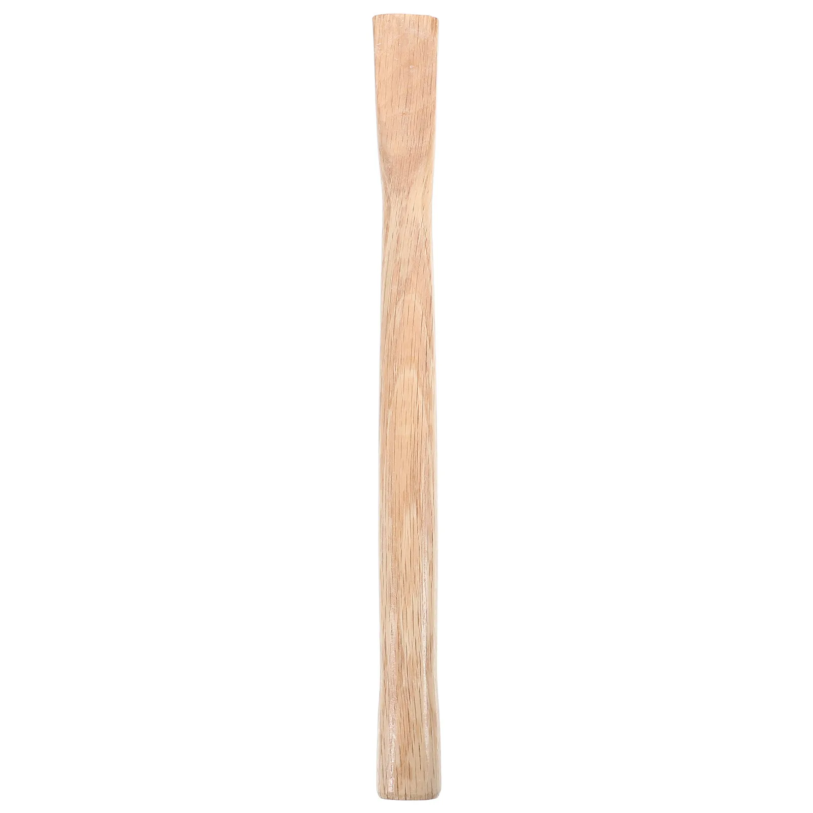 Wooden Hammer Handle 39Cm Octagonal Ergonomic Replacement for Stone Masonry Sledge Hammer Axe Hatchet Hoe Chopping Splitting
Wooden Hammer Handle 39Cm Octagonal Ergonomic Replacement for Stone Masonry Sledge Hammer Axe Hatchet Hoe Chopping Splitting