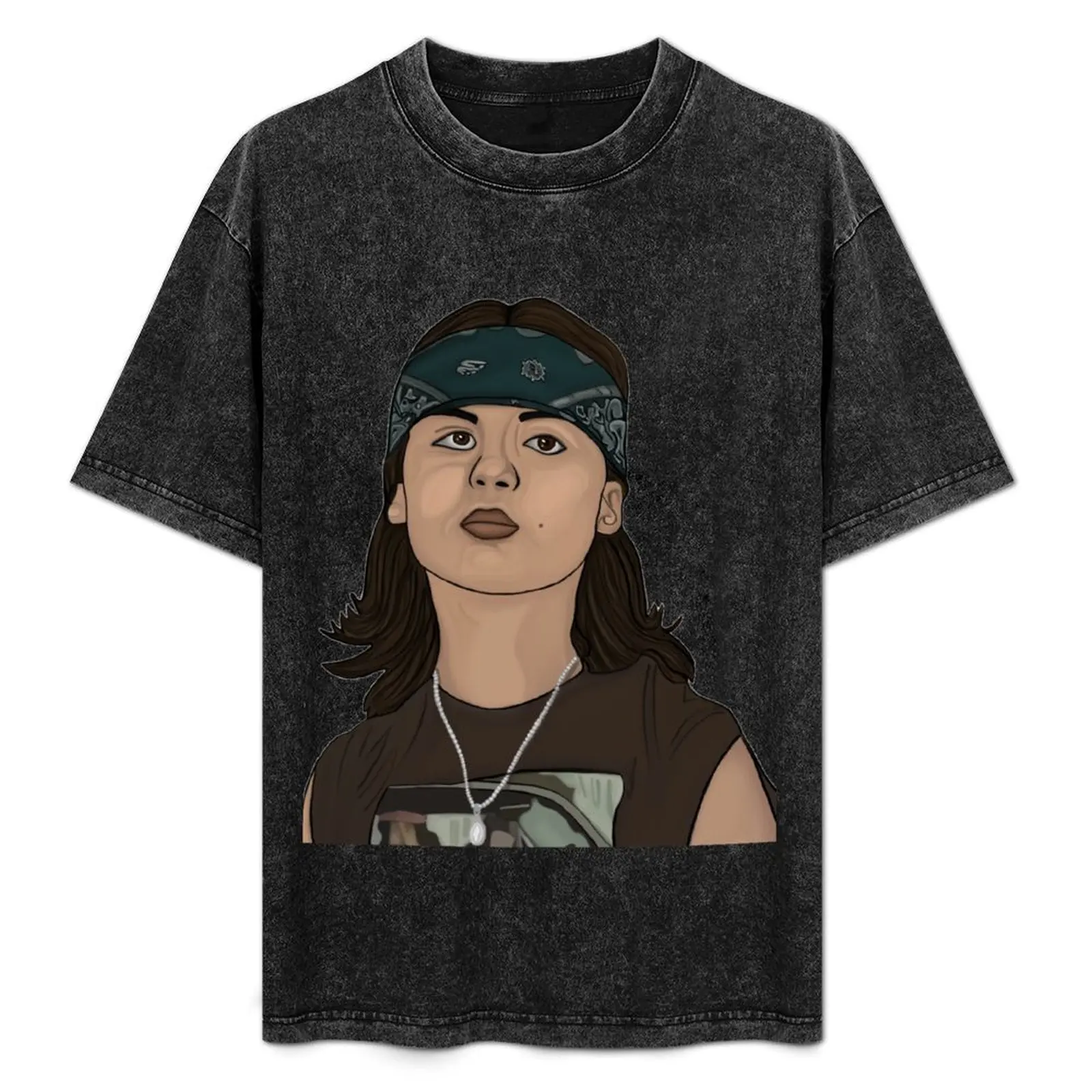 Robin Arellano T-Shirt Casual Daily Graphic Tee
Robin Arellano T-Shirt Casual Daily Graphic Tee