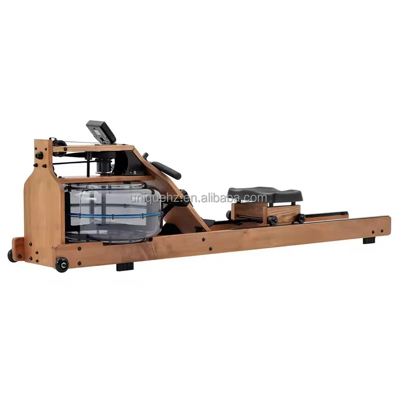 Folding Water Rowing Machine Home Commercial Indoor Aerobic Abdominal Exercise Silent Dual Track Gym Equipment
Folding Water Rowing Machine Home Commercial Indoor Aerobic Abdominal Exercise Silent Dual Track Gym Equipment