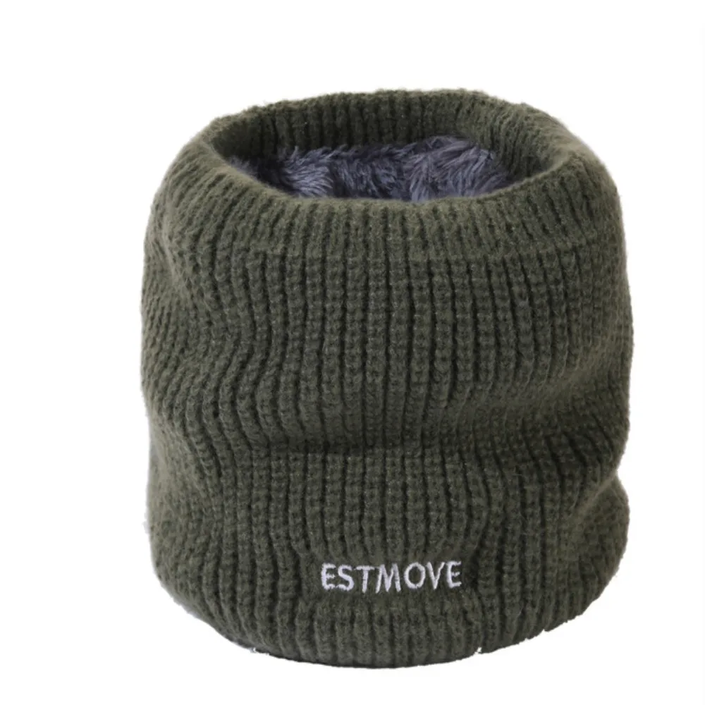 Fashion Windproof Winter Scarf Coldproof Thick Cycling Face Mask Keep Warm Knitted Mask Men Women
Fashion Windproof Winter Scarf Coldproof Thick Cycling Face Mask Keep Warm Knitted Mask Men Women