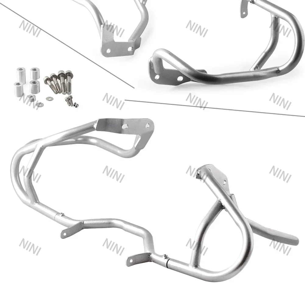 R1200 GS Motorcycle For BMW R1200GS 2004 2005 2006 2007 2008 2009 2010 2011 2012 Highway Crash Bars Engine Guard
R1200 GS Motorcycle For BMW R1200GS 2004 2005 2006 2007 2008 2009 2010 2011 2012 Highway Crash Bars Engine Guard