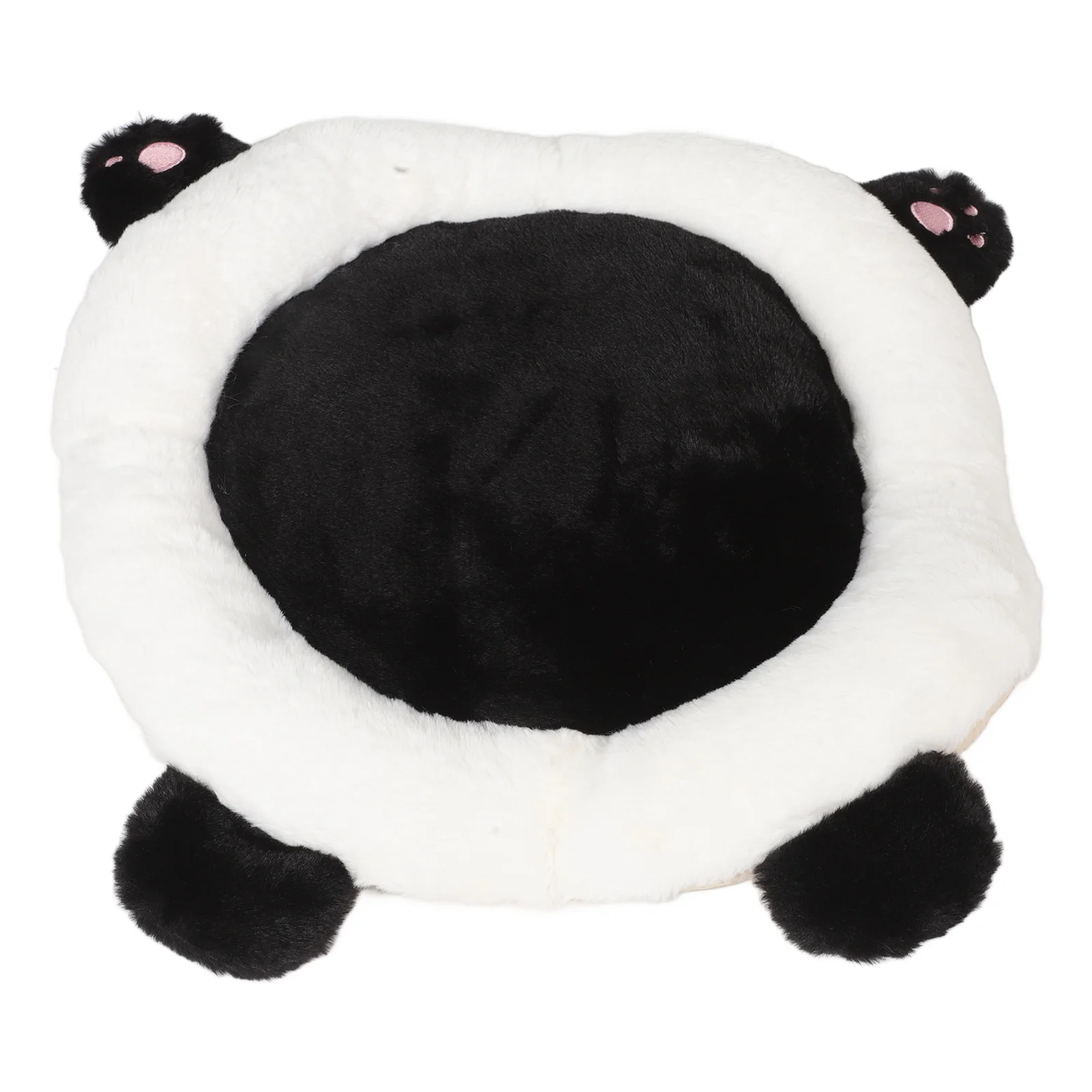 Panda Car Seat Cushion Back Support Adult Riser Auto Lumbar Truck Gamer Easy Clean Universal Fit Creative
Panda Car Seat Cushion Back Support Adult Riser Auto Lumbar Truck Gamer Easy Clean Universal Fit Creative