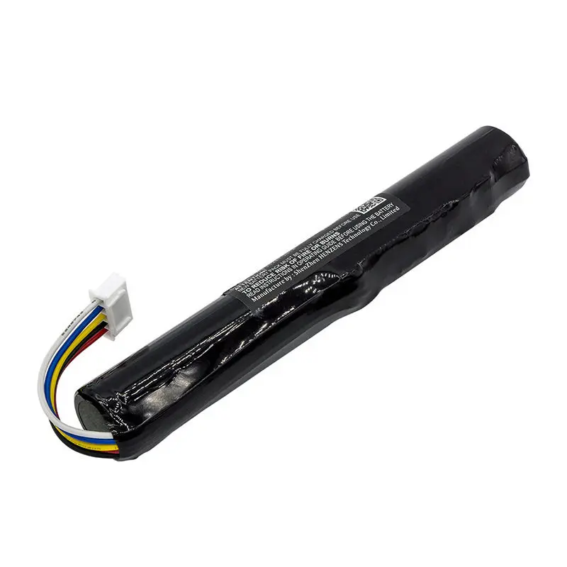 J406 for b&o for beoplay a2 bluetooth speaker rechargeable battery icr18650-22f-2s 7.2v
J406 for b&o for beoplay a2 bluetooth speaker rechargeable battery icr18650-22f-2s 7.2v