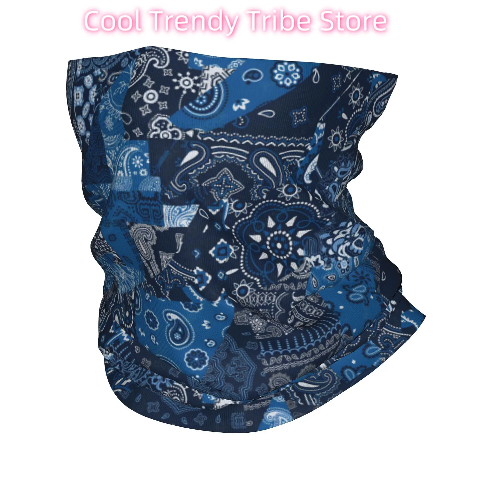 Бандана с геометрической цветочной текстурой пейсли на заказ, зимняя теплая повязка на шею, женский ветрозащитный шарф для лица для пеших прогулок, гетры, повязка на голову
Бандана с геометрической цветочной текстурой пейсли на заказ, зимняя теплая повязка на шею, женский ветрозащитный шарф для лица для пеших прогулок, гетры, повязка на голову