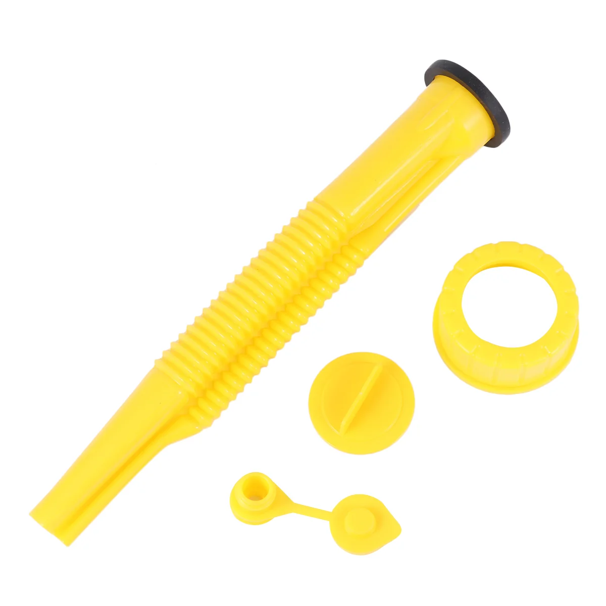 Double Cover Oil Nozzle Kit Tank Components Durable Plastic Material Easy Install Ideal Replacement Parts For Filters Wear
Double Cover Oil Nozzle Kit Tank Components Durable Plastic Material Easy Install Ideal Replacement Parts For Filters Wear