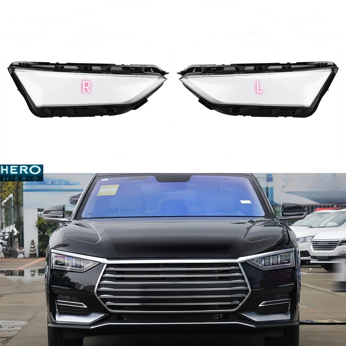 Чехол для автомобильных фар BYD E9 2021 2022, прозрачный чехол для фар, крышка для фары из плексигласа, Замена оригинала
Чехол для автомобильных фар BYD E9 2021 2022, прозрачный чехол для фар, крышка для фары из плексигласа, Замена оригинала