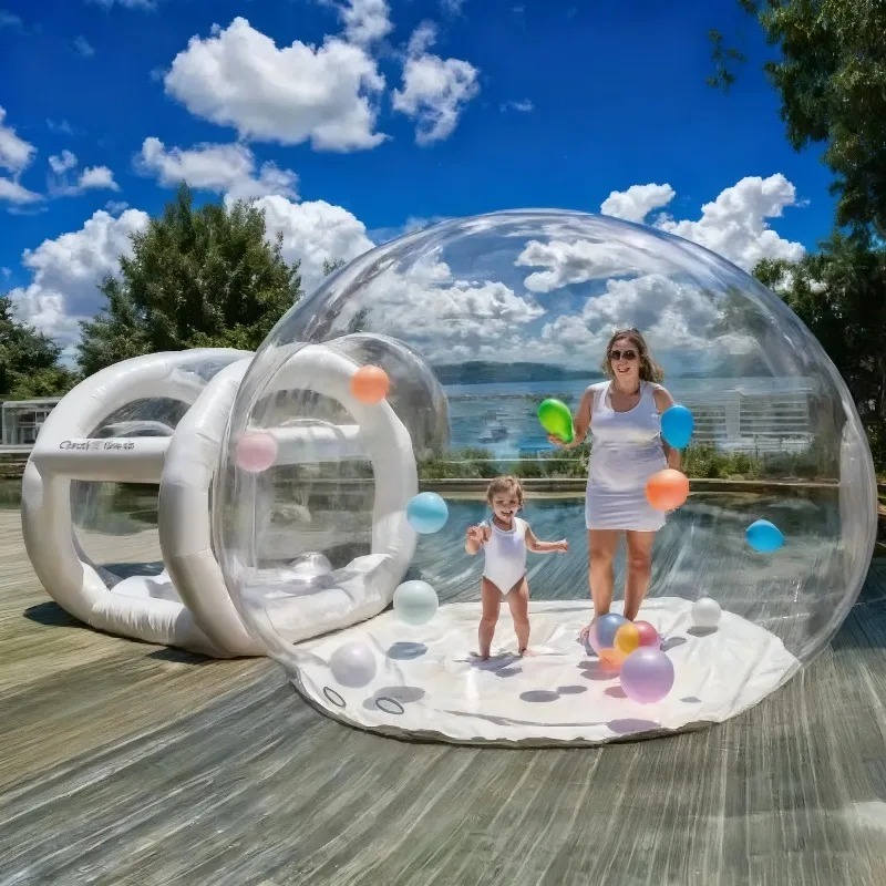 Kids Party Bubble House Inflatable Commercial Grade Inflatable Bubble House Inflatable Bubble Tent House
Kids Party Bubble House Inflatable Commercial Grade Inflatable Bubble House Inflatable Bubble Tent House