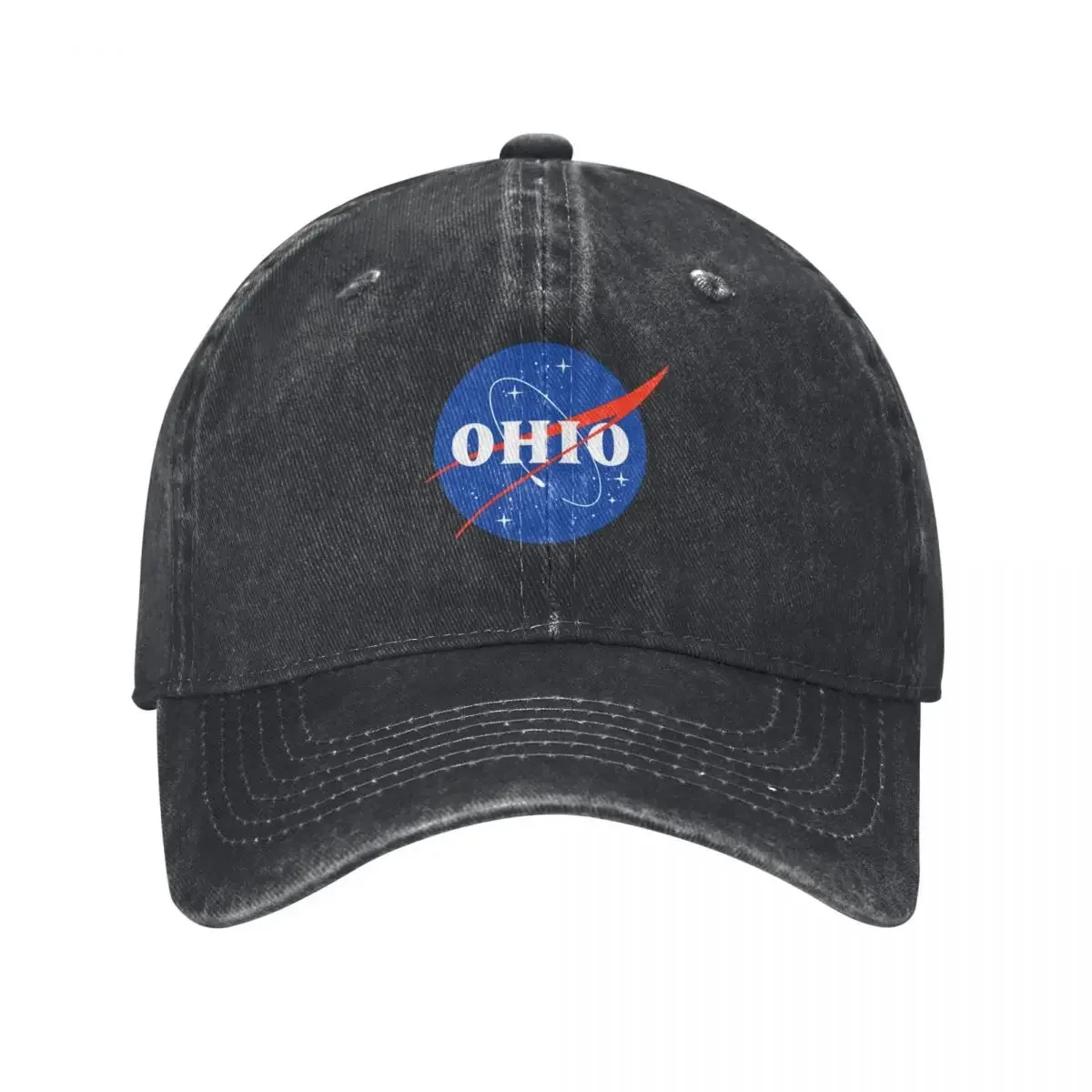 Ohio Astronaut Baseball Cap Male hat beach hat Golf Wear Hat Baseball Cap Caps For Women Men's
Ohio Astronaut Baseball Cap Male hat beach hat Golf Wear Hat Baseball Cap Caps For Women Men's