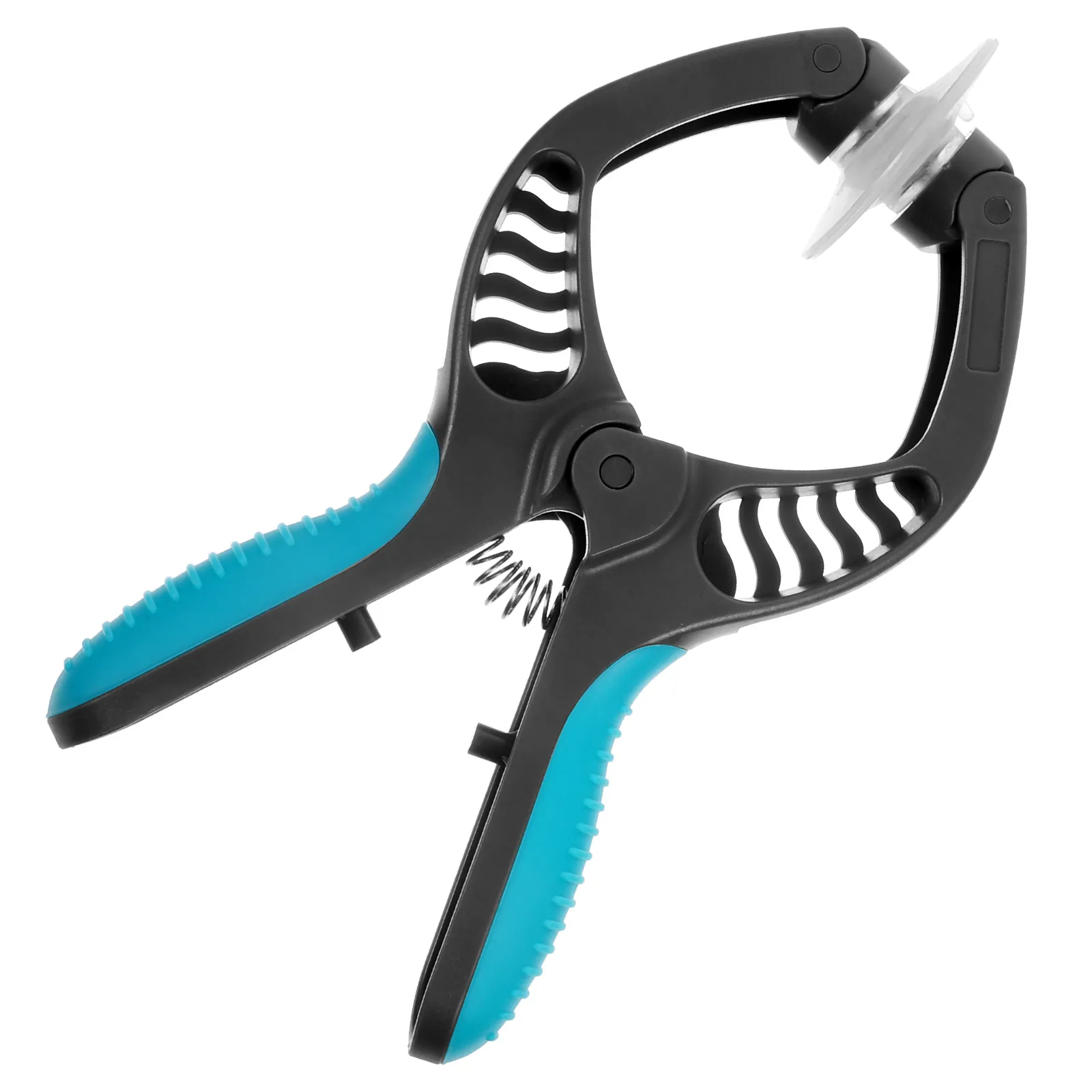 Cell Phone Screen Opening Tool Suction Cup LCD Pliers Smart Phone Repair Tools Durable Material Suitable Galaxy
Cell Phone Screen Opening Tool Suction Cup LCD Pliers Smart Phone Repair Tools Durable Material Suitable Galaxy