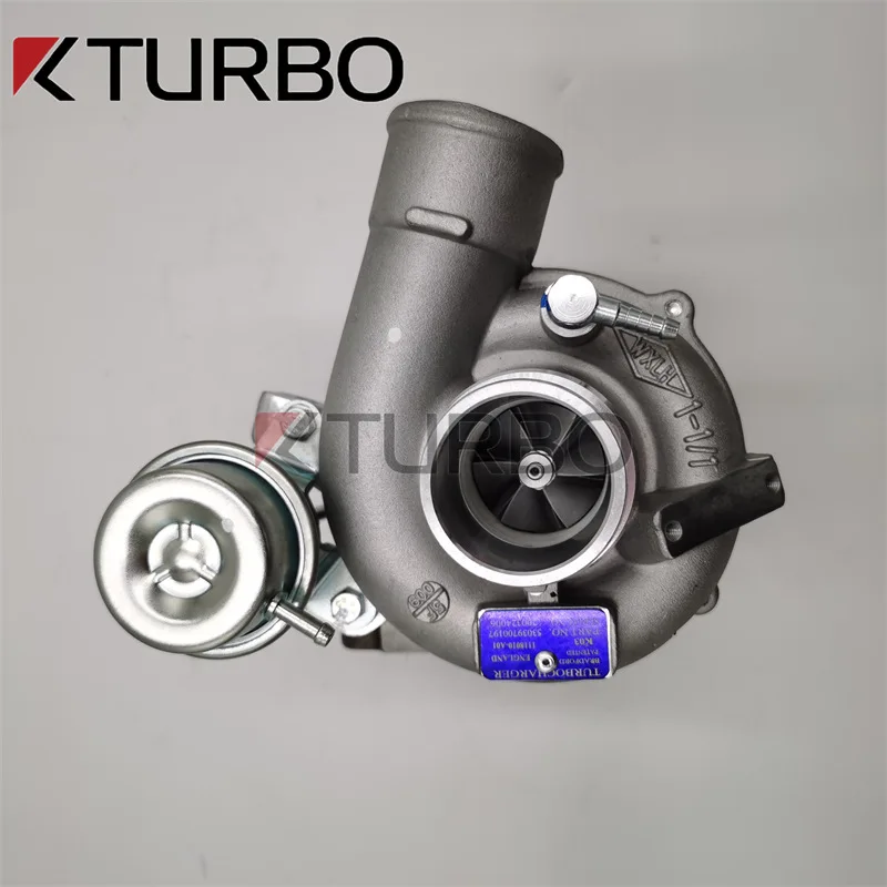 Подходит для турбокомпрессора Changan CS75 1.8T 53039880524 K03 5309700524
Подходит для турбокомпрессора Changan CS75 1.8T 53039880524 K03 5309700524