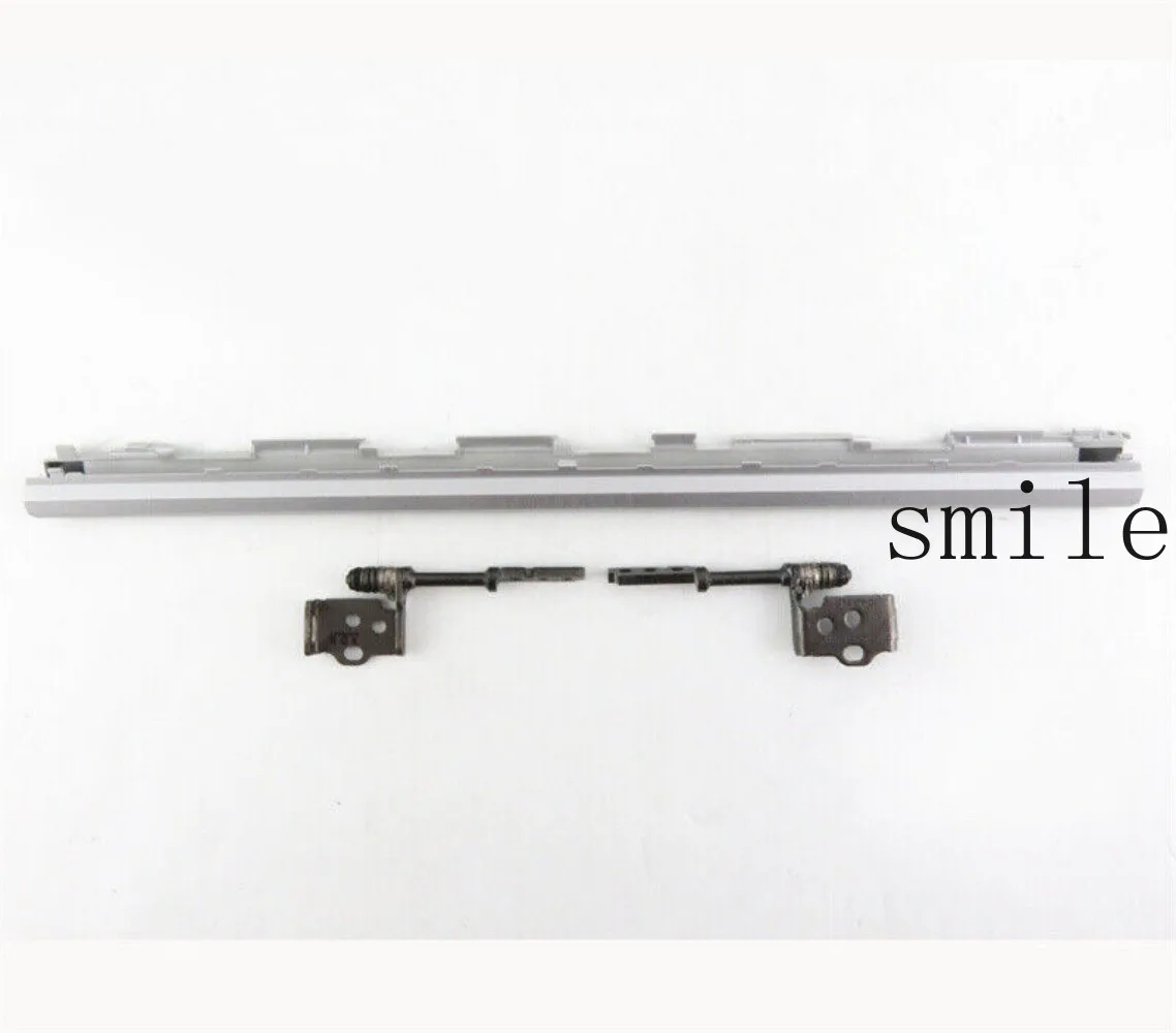 New For HP EliteBook 735 830 G7 Lcd Hinge Hinges+Hinge Cover Silver M08555-001
New For HP EliteBook 735 830 G7 Lcd Hinge Hinges+Hinge Cover Silver M08555-001
