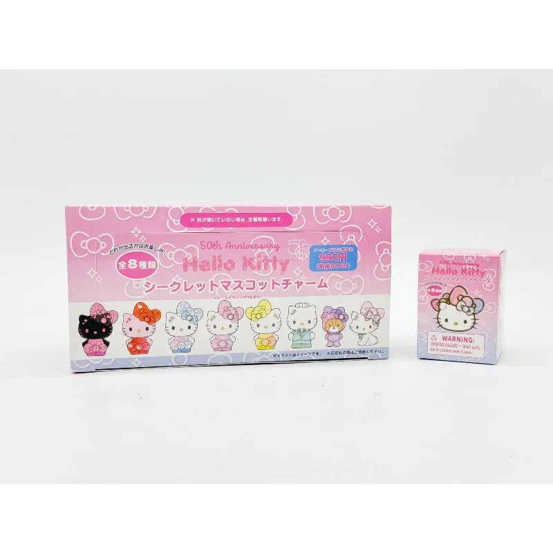 Sanrio Hello Kitty Figure Cinnamoroll Pochacco Kuromi Melody Bag Pendant Keychain Children Toy
Sanrio Hello Kitty Figure Cinnamoroll Pochacco Kuromi Melody Bag Pendant Keychain Children Toy