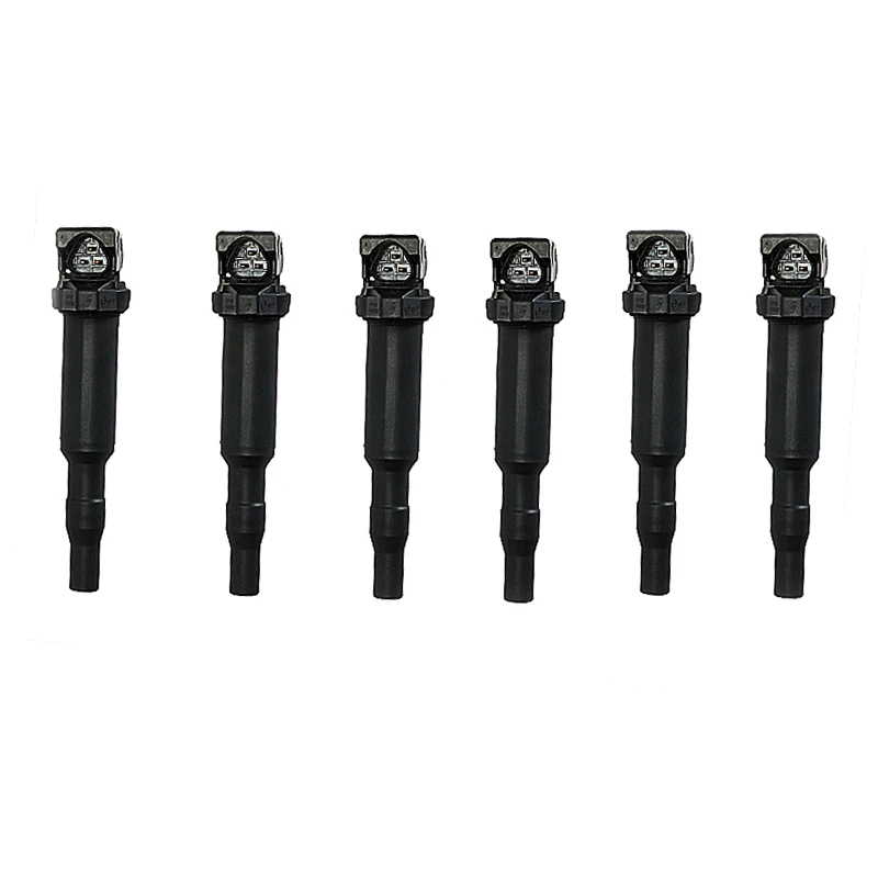 12137594935 Новая автомобильная катушка зажигания для BMW 116i 118i 120i 128i 316i 318i 320i 325i 328i 330i 520i 523i 525i 530i 630i, 12137559842 
12137594935 Новая автомобильная катушка зажигания для BMW 116i 118i 120i 128i 316i 318i 320i 325i 328i 330i 520i 523i 525i 530i 630i, 12137559842