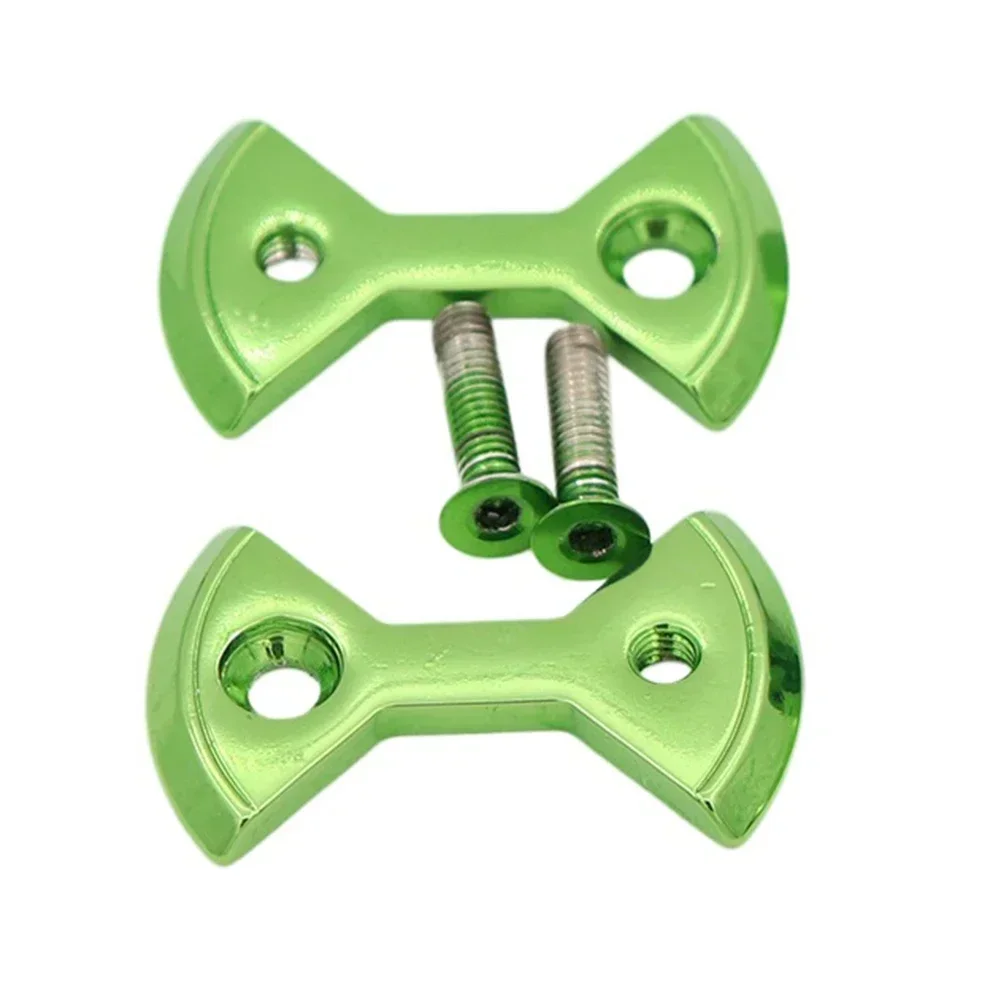 1 Pair Ultralight Bicycle Pedal Plate Bow For SpeedPlay With Bolt Titanium Alloy Lightweight Pedal Plate Bike Parts
1 Pair Ultralight Bicycle Pedal Plate Bow For SpeedPlay With Bolt Titanium Alloy Lightweight Pedal Plate Bike Parts