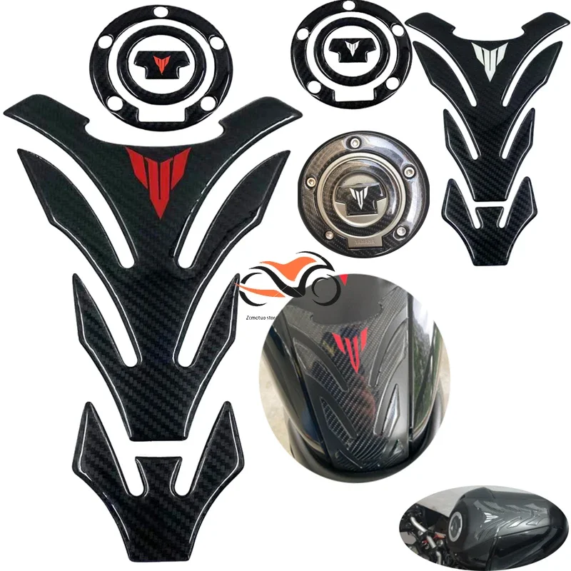 3D Carbon Fiber Motorcycle Fuel Tank Pad Cover Protector For YAMAHA MT01 MT03 MT07 MT09 MT10 MT 01 03 07 09 10 Decal Stickers
3D Carbon Fiber Motorcycle Fuel Tank Pad Cover Protector For YAMAHA MT01 MT03 MT07 MT09 MT10 MT 01 03 07 09 10 Decal Stickers