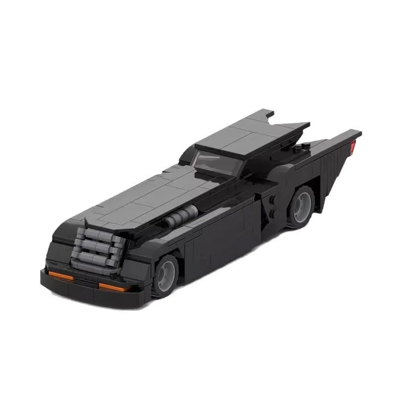 AIAIAITOY Technical Animated Series Speed Champions Sports Cars Building Blocks Bricks Set Kids Toys Gifts For Boys & Girls
AIAIAITOY Technical Animated Series Speed Champions Sports Cars Building Blocks Bricks Set Kids Toys Gifts For Boys & Girls