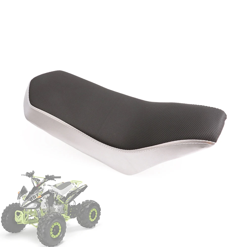 Foam Seat Saddle Cushion For Chinese 110cc 125cc Taotao ATA125G Cheetah Coolster 3125C ATV Buggy Quad Bike Accessories
Foam Seat Saddle Cushion For Chinese 110cc 125cc Taotao ATA125G Cheetah Coolster 3125C ATV Buggy Quad Bike Accessories
