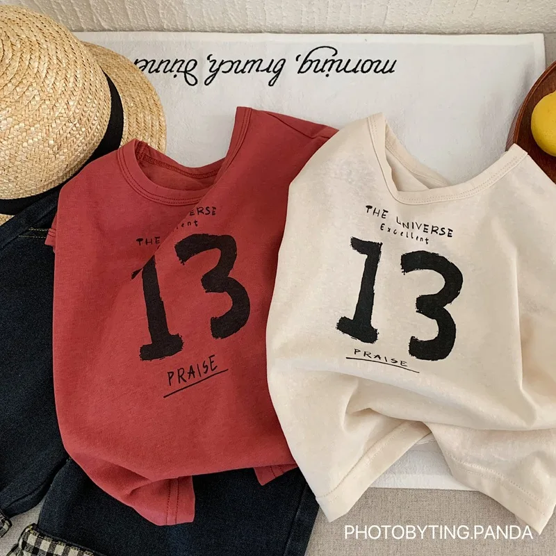 Children Vest T-shirt Boys Sleeveless Summer Outfit 2026 Summer New Handsome Boys Loose and Stylish Camisole Top
Children Vest T-shirt Boys Sleeveless Summer Outfit 2026 Summer New Handsome Boys Loose and Stylish Camisole Top