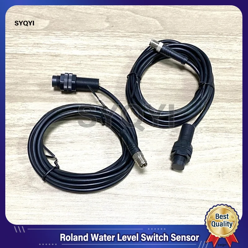 Roland Printing Machine Accessories Electric Eye R700 Water Fountain Electric Eye Water Trough Probe Water Level Switch Sensor