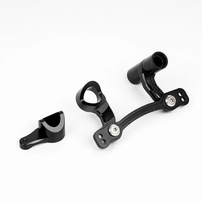 AR340073 Steering Set Servo Saver Combo Set-Fit 1/7 1/8 ARRMA 6S Mojave/Kraton/Typhon/Outcast/Infraction/Felony RC Upgrade Parts
AR340073 Steering Set Servo Saver Combo Set-Fit 1/7 1/8 ARRMA 6S Mojave/Kraton/Typhon/Outcast/Infraction/Felony RC Upgrade Parts