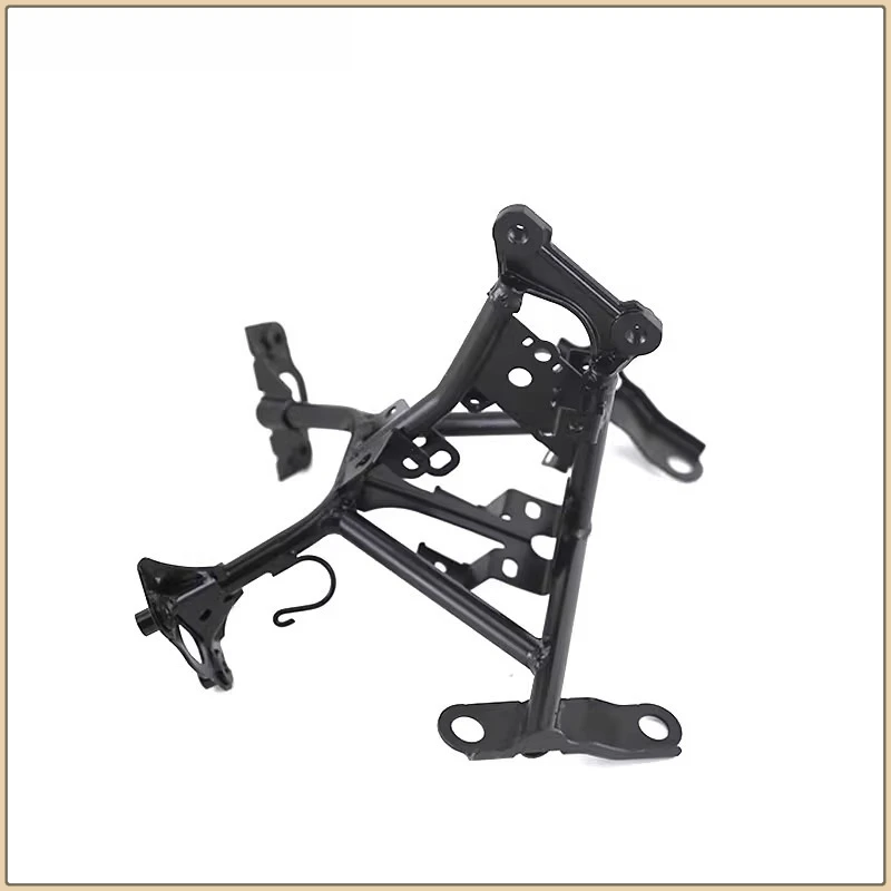 Motorcycle Parts Front Lamb Headlight Bracket For CFMOTO 450SR CF450SR CF400-6 Head Light 1PC
Motorcycle Parts Front Lamb Headlight Bracket For CFMOTO 450SR CF450SR CF400-6 Head Light 1PC