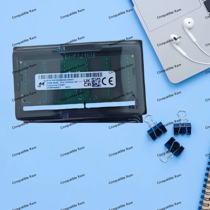 Новая оперативная память DDR4 для MSI PS42 Modern 8RA/8RO/8MO (MS-14B3) 8RC (MS-14B2) PS63 Modern 8M/8RC/8RD/8SC (MS-16S1) 8MO (MS-16S2)
Новая оперативная память DDR4 для MSI PS42 Modern 8RA/8RO/8MO (MS-14B3) 8RC (MS-14B2) PS63 Modern 8M/8RC/8RD/8SC (MS-16S1) 8MO (MS-16S2)