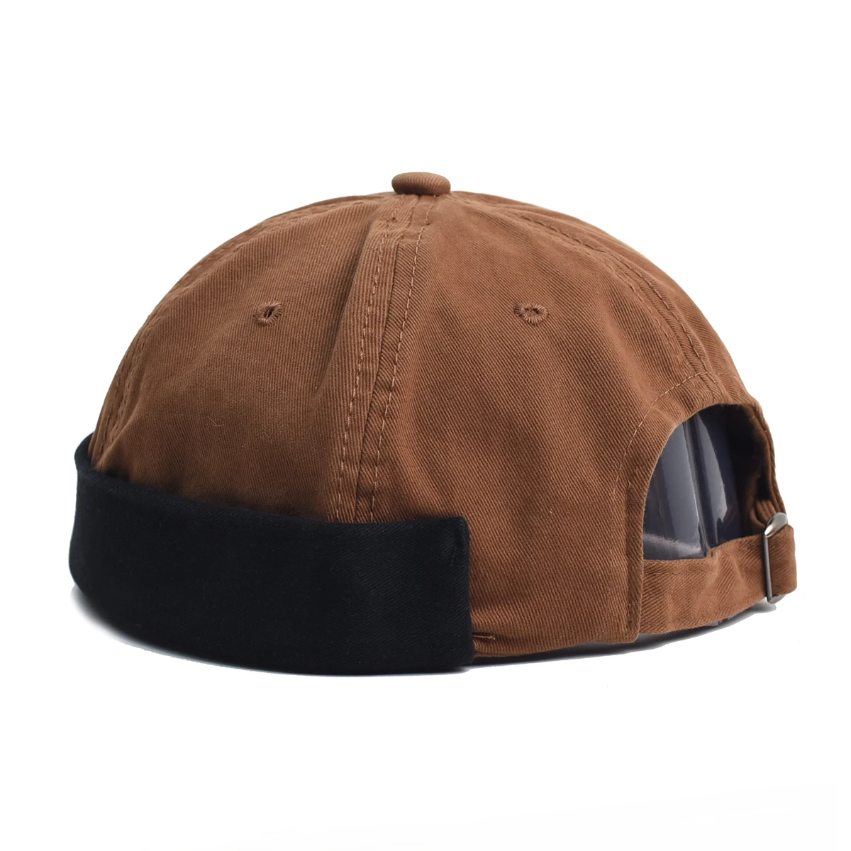 Washed Docker Beanie Brimless Cap Hat Without Visor Solid Color Retro Vintage Street Style Spring Autumn Outdoor Gorras
Washed Docker Beanie Brimless Cap Hat Without Visor Solid Color Retro Vintage Street Style Spring Autumn Outdoor Gorras