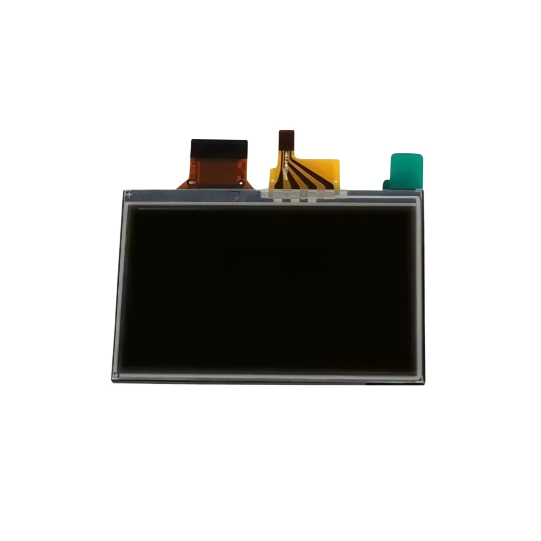 New LCD Screen Panel Fit Sony SR37 SR38 SR47 SR87 SX40 SX41 SX60 Camcorder Replacement Part
New LCD Screen Panel Fit Sony SR37 SR38 SR47 SR87 SX40 SX41 SX60 Camcorder Replacement Part