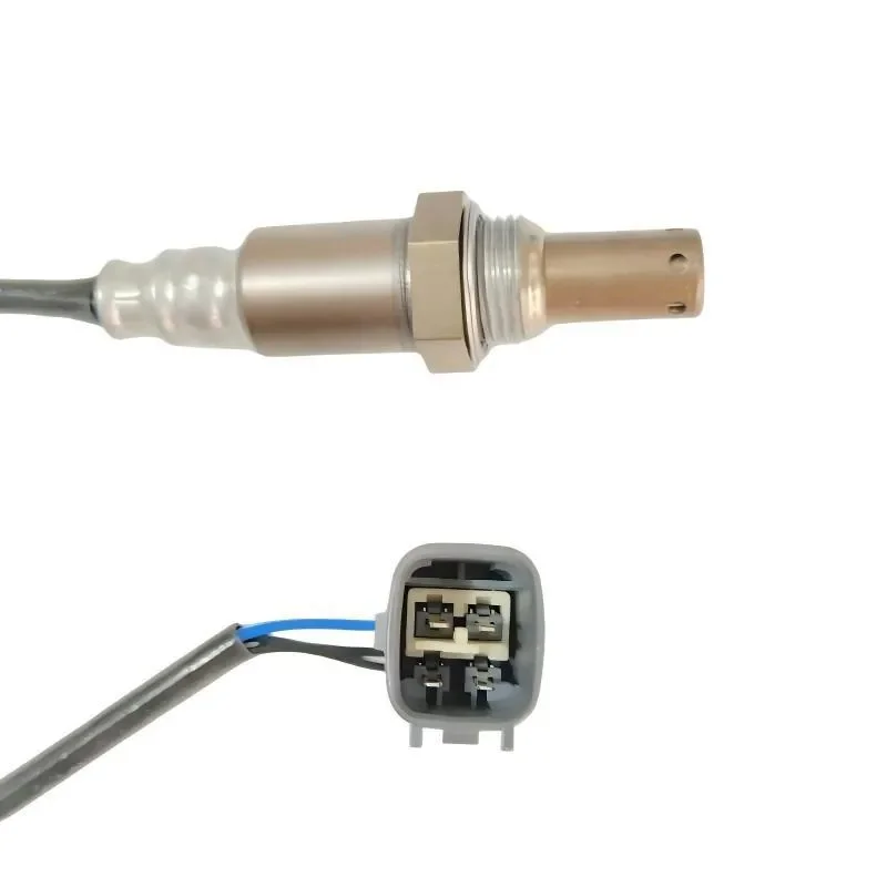 Automotive Oxygen Sensor for Toyota 89465-35720 8946535720
Automotive Oxygen Sensor for Toyota 89465-35720 8946535720