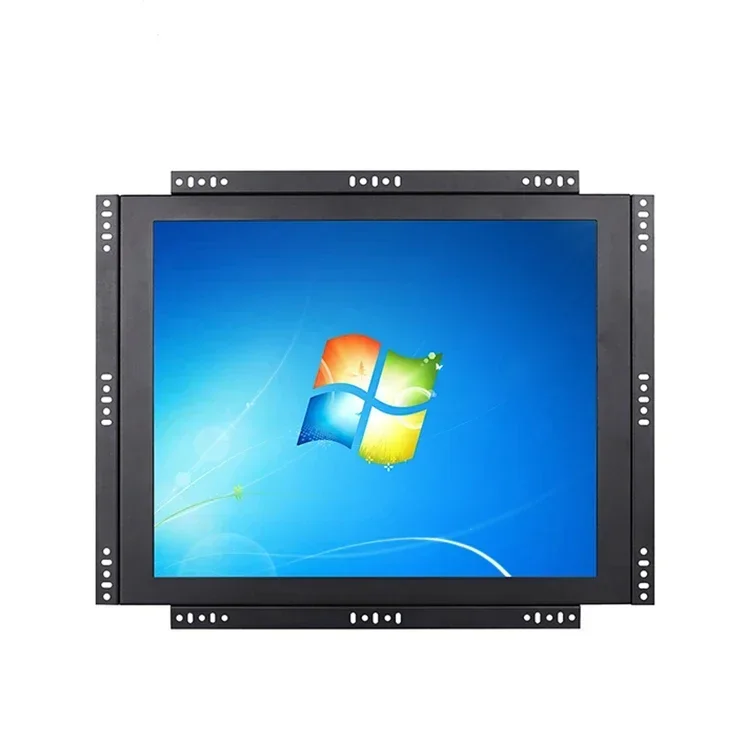 17 inch Open Frame touch LCD Monitor
17 inch Open Frame touch LCD Monitor