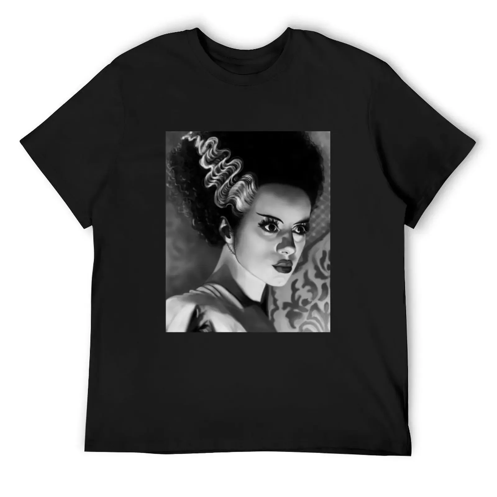 Bride of T-Shirt man t shirt Anime t-shirt graphic t shirt vintage summer 2025 mens shirts graphic tee
Bride of T-Shirt man t shirt Anime t-shirt graphic t shirt vintage summer 2025 mens shirts graphic tee