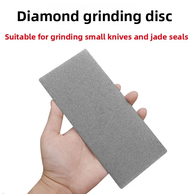 Grinding Disc Diamond Grinding Disc Seal Carving Grinding Knife Grinding Wheel Jade Polishing Grinding Knife Artifact
Grinding Disc Diamond Grinding Disc Seal Carving Grinding Knife Grinding Wheel Jade Polishing Grinding Knife Artifact