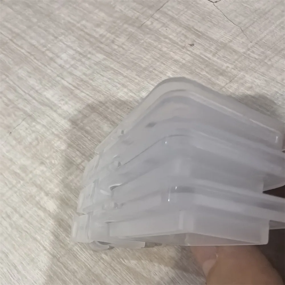 50PCS DX5 DX4 big ink damper for EPSON DX5 DX7 XP600 TX800 4720 I3200 Mutoh Galaxy Xuli printer ink dumper filter
50PCS DX5 DX4 big ink damper for EPSON DX5 DX7 XP600 TX800 4720 I3200 Mutoh Galaxy Xuli printer ink dumper filter