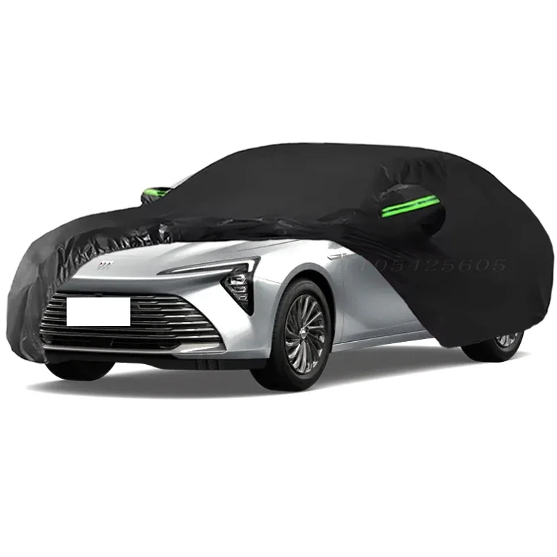 For Buick LaCrosse Outdoor Protection Full Car Covers Snow Cover Sunshade Waterproof Dustproof Exterior Car Accessories
For Buick LaCrosse Outdoor Protection Full Car Covers Snow Cover Sunshade Waterproof Dustproof Exterior Car Accessories