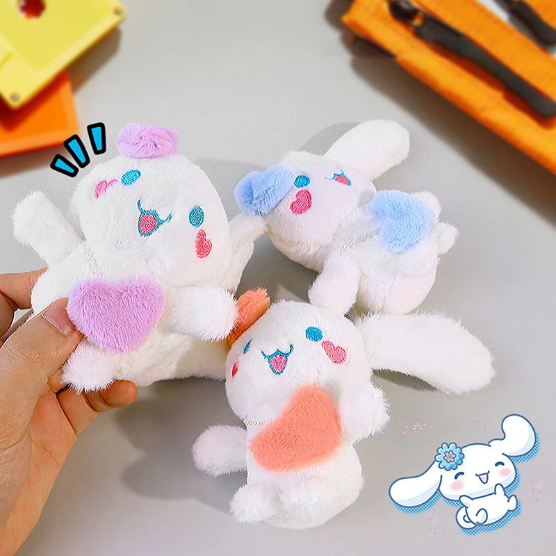 1 шт. мультяшный брелок Sanrio в виде коричной розы, плюшевый брелок, милые аксессуары «сделай сам», детские игрушки для девочек, подвеска для сумки, праздничные подарки
1 шт. мультяшный брелок Sanrio в виде коричной розы, плюшевый брелок, милые аксессуары «сделай сам», детские игрушки для девочек, подвеска для сумки, праздничные подарки
