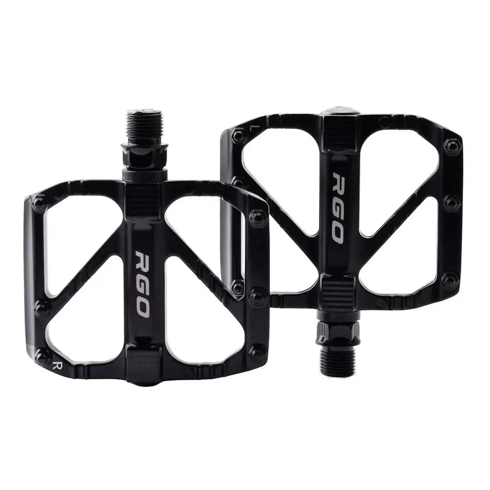 Велосипедные педали из алюминиевого сплава, простые в установке, противоскользящие педали для горного велосипеда, черные сменные велосипедные подножки, универсальные
Велосипедные педали из алюминиевого сплава, простые в установке, противоскользящие педали для горного велосипеда, черные сменные велосипедные подножки, универсальные