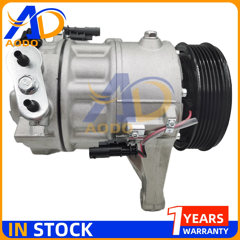 PXC16 AC Compressor With Clutch For Cadillac SRX Buick Lacrosse V6 3.6L 22779351 19354850 19419921 19352553 19354656 19419921
PXC16 AC Compressor With Clutch For Cadillac SRX Buick Lacrosse V6 3.6L 22779351 19354850 19419921 19352553 19354656 19419921