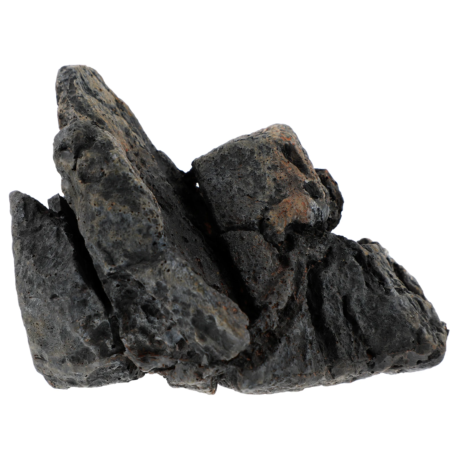 3PCS Aquarium Stones Resin Fish Tank Decor Eco Friendly Natural Simulation nament Habitat Scenery Stone Landscape
3PCS Aquarium Stones Resin Fish Tank Decor Eco Friendly Natural Simulation nament Habitat Scenery Stone Landscape