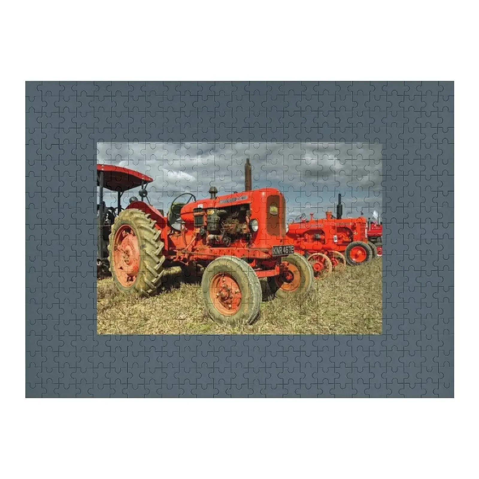 Nuffield 10/60 головоломка индивидуальное изображение рождественские подарки на заказ детская игрушка-головоломка 
Nuffield 10/60 головоломка индивидуальное изображение рождественские подарки на заказ детская игрушка-головоломка