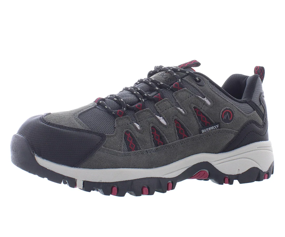 Nevados Ron Mens Shoes
Nevados Ron Mens Shoes