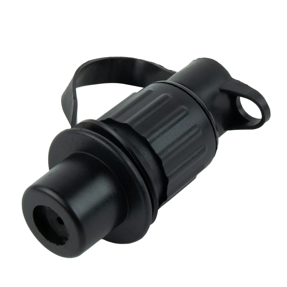 3 Pin Waterproof Connector,Silicone Waterproof Rubber Gasket 3Pin Connects Tail, Brake, Reverse, Turn Signals, Brakes And Auxili
3 Pin Waterproof Connector,Silicone Waterproof Rubber Gasket 3Pin Connects Tail, Brake, Reverse, Turn Signals, Brakes And Auxili