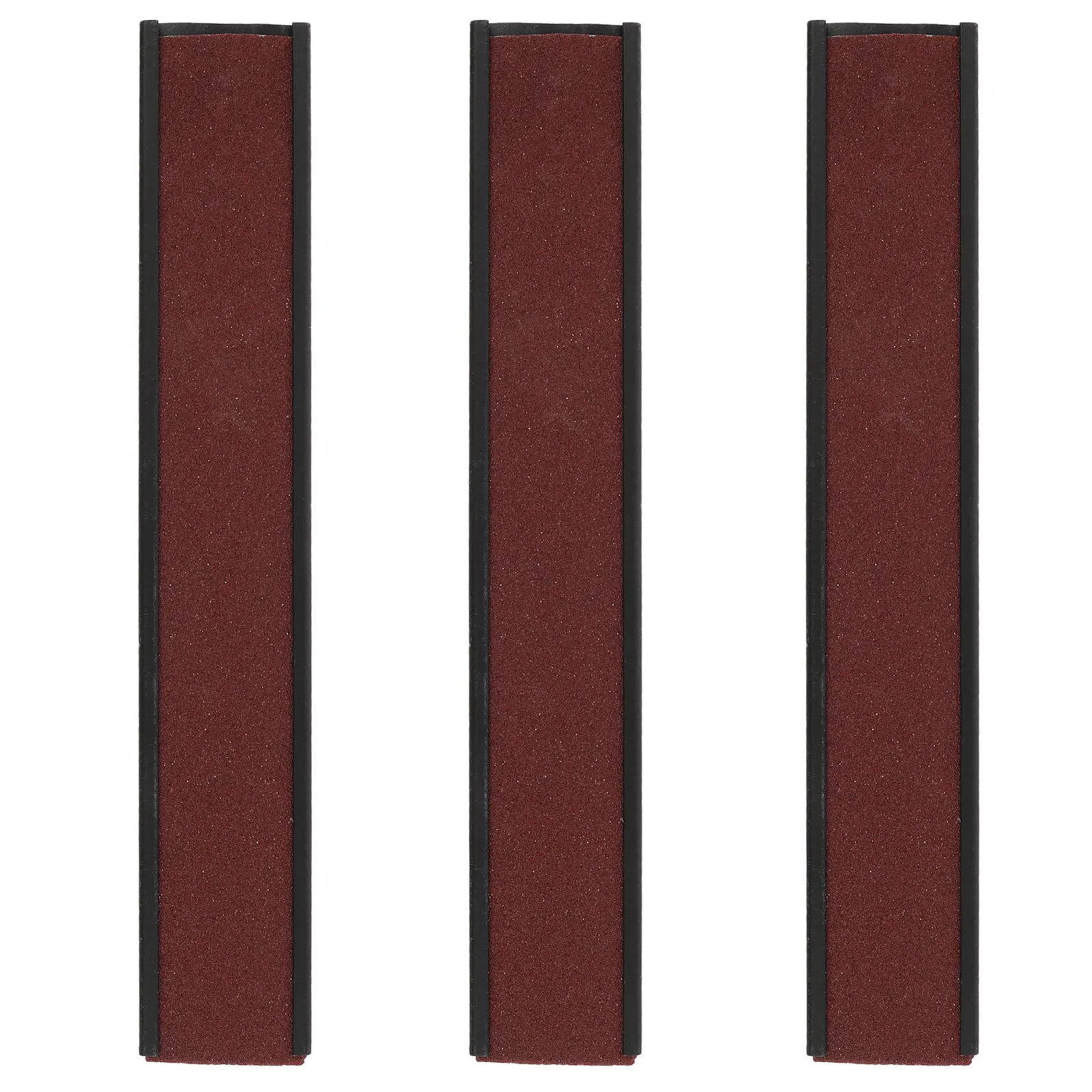 3Pcs Pool Cue Tip Shaper Sandpaper Holder Billiard Cue Maintenance Tool Snooker Accessories Repair Kit Billiard Tip Repair Tool
3Pcs Pool Cue Tip Shaper Sandpaper Holder Billiard Cue Maintenance Tool Snooker Accessories Repair Kit Billiard Tip Repair Tool