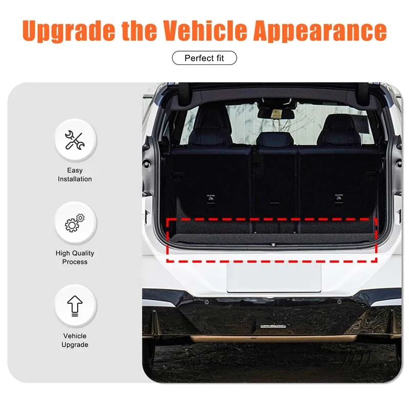For BMW X3 G45 2025 + Cargo Liner Waterproof Carpet Car Trunk Mats Storage Pads Auto Interior Accessories
For BMW X3 G45 2025 + Cargo Liner Waterproof Carpet Car Trunk Mats Storage Pads Auto Interior Accessories