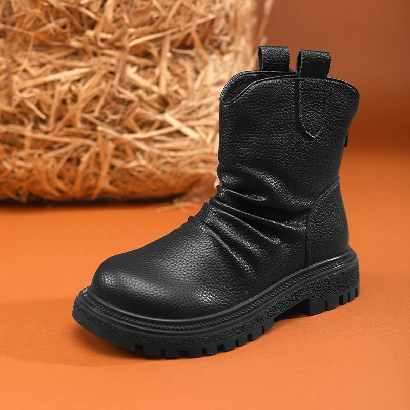 2025 Men's Big Yellow Boots Outdoor Water - Repellent Coating Medium - Top British Style Retro Work Boots Winter Snow Cotton Fas
2025 Men's Big Yellow Boots Outdoor Water - Repellent Coating Medium - Top British Style Retro Work Boots Winter Snow Cotton Fas