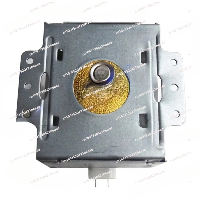 Подходит для высоковольтной микроволновой печи M24FB-610A, магнитная трубка, горизонтальный магнетрон
Подходит для высоковольтной микроволновой печи M24FB-610A, магнитная трубка, горизонтальный магнетрон