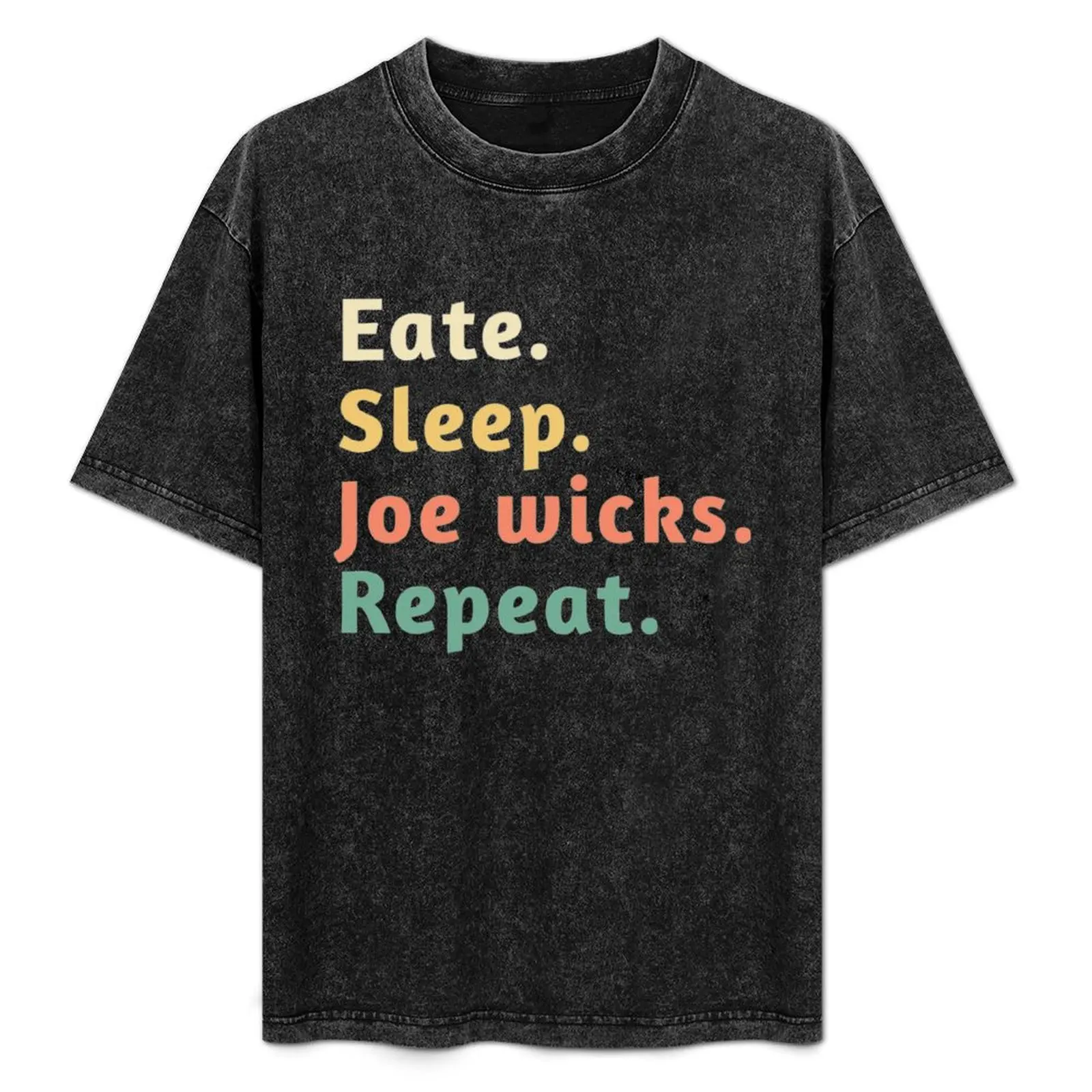 Футболка Eate Sleep Joe Wicks повторяющаяся, мешковатые рубашки, футболка с аниме, бутик одежды на день Святого Валентина, топы больших размеров, мужские забавные футболки
Футболка Eate Sleep Joe Wicks повторяющаяся, мешковатые рубашки, футболка с аниме, бутик одежды на день Святого Валентина, топы больших размеров, мужские забавные футболки