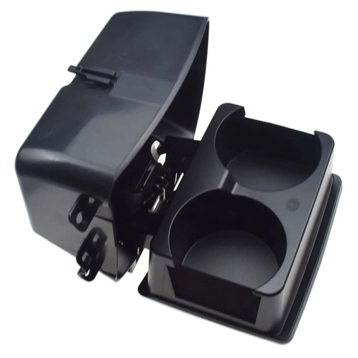 Car Center Water Dual Cup Holder for Explorer 2011-2015 Black Drinks Holder BB5Z-7813562-
Car Center Water Dual Cup Holder for Explorer 2011-2015 Black Drinks Holder BB5Z-7813562-