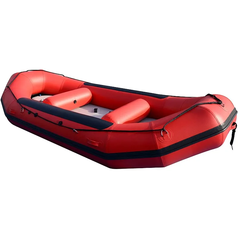 Inflatable Dinghy Lightweight Portable Inflatable Boat Whitewater Rafting Boat Fashion PVC Inflatable Fishing Boat
Inflatable Dinghy Lightweight Portable Inflatable Boat Whitewater Rafting Boat Fashion PVC Inflatable Fishing Boat